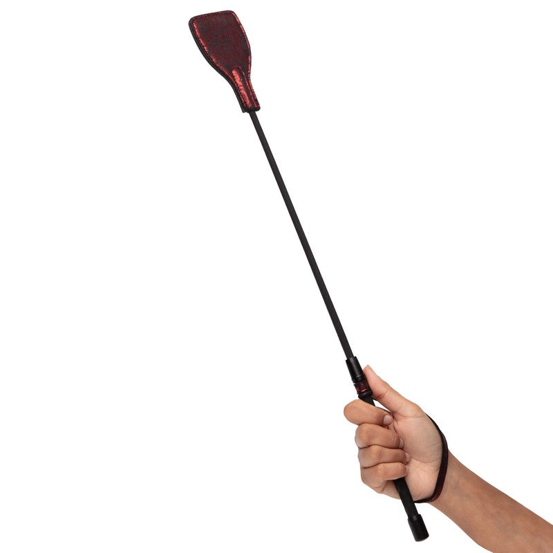 Sweet Anticipation Riding Crop