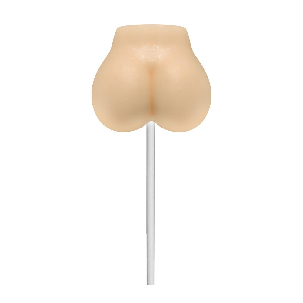 Lusty Lickers Candy Ass Butter Rum Pop