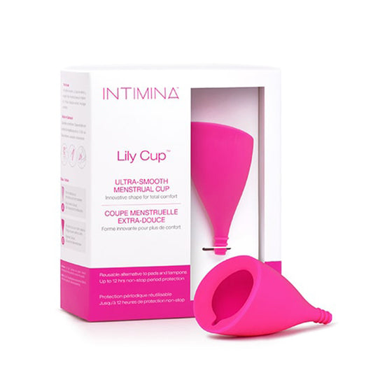Intimina Lily Cup Size B