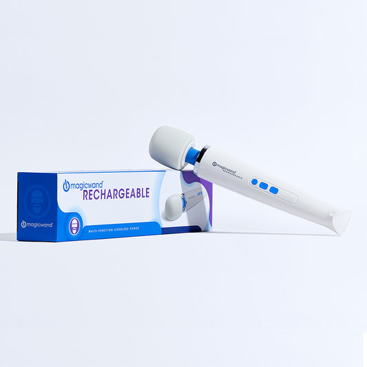 The Original Magic Wand Rechargeable