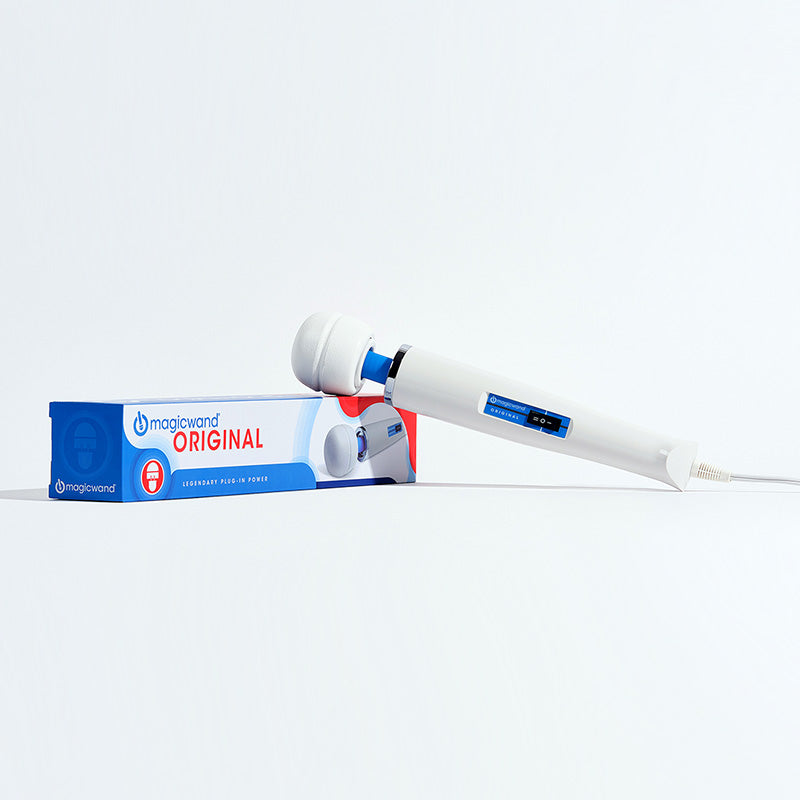 The Original Magic Wand Electric