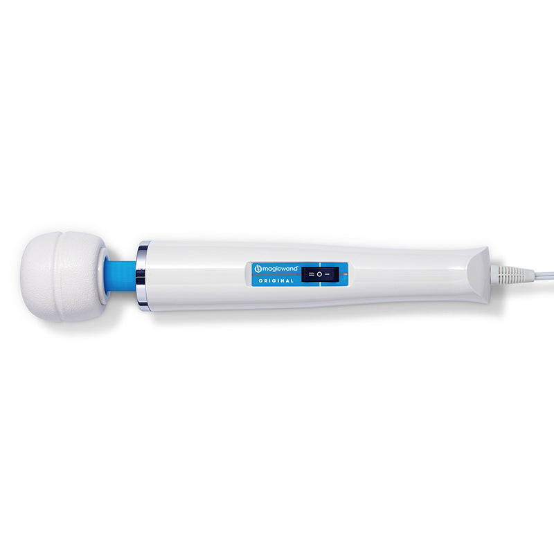 The Original Magic Wand Electric