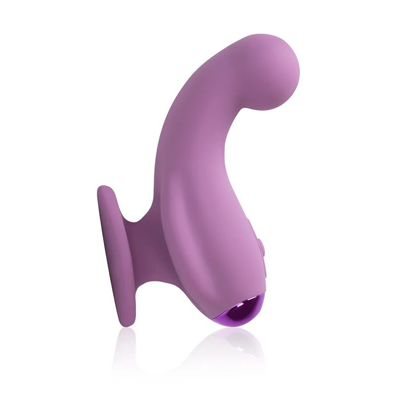 Jimmy Jane Curved Grip