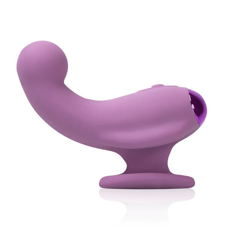 Jimmy Jane Curved Grip
