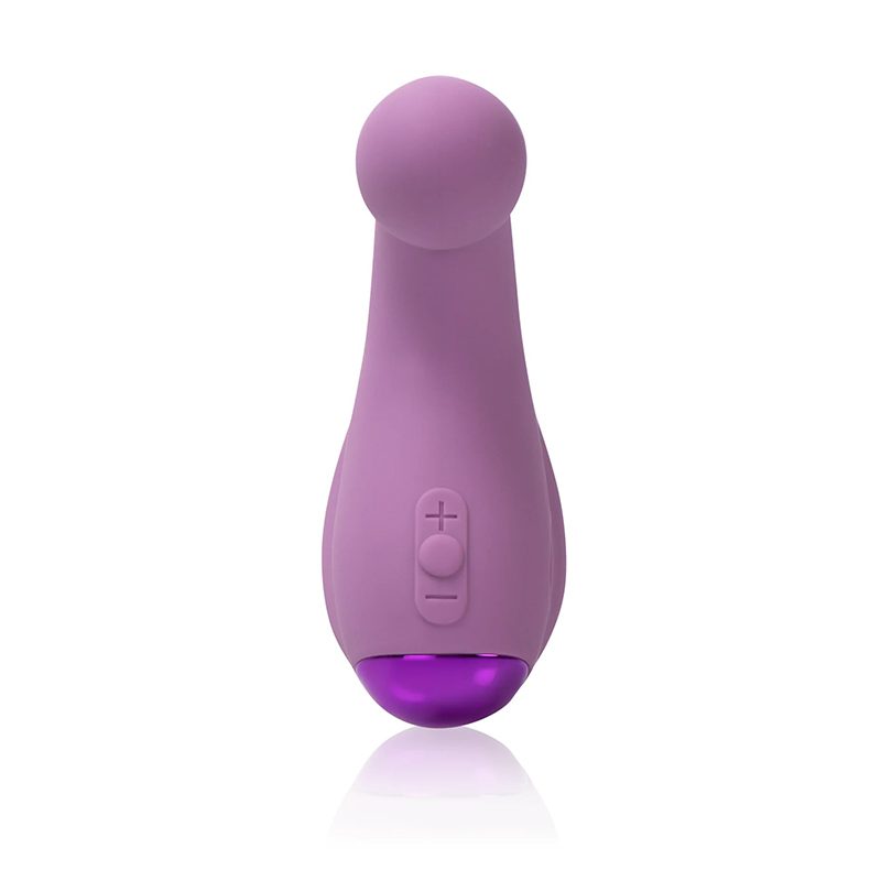 Jimmy Jane Curved Grip