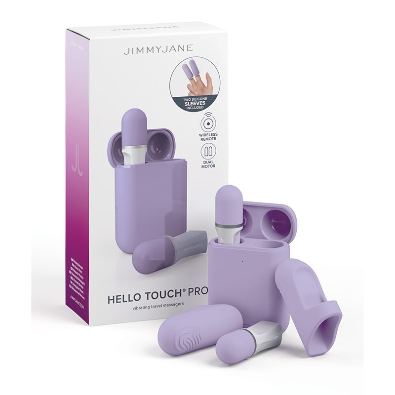 Jimmy Jane Bundle  SPECIAL PROMO - While Stock Lasts