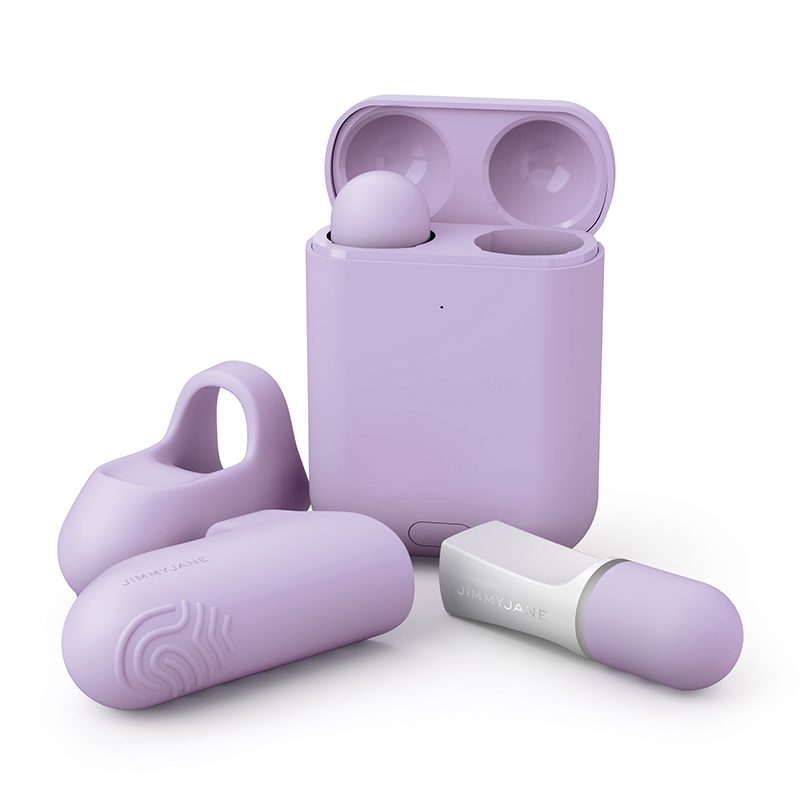 Jimmy Jane Hello Touch Pro +