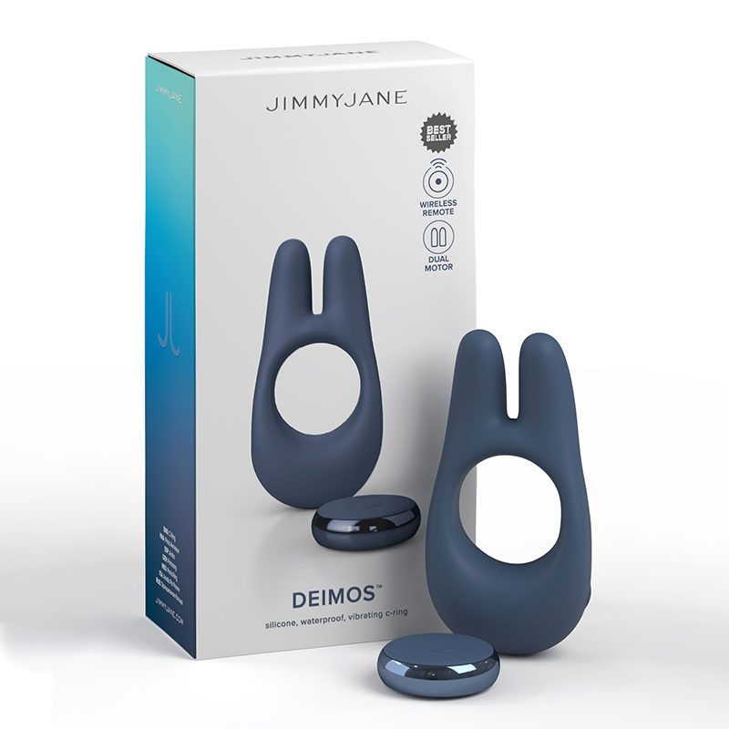 Jimmy Jane Deimos
