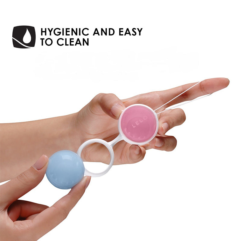 Lelo Beads