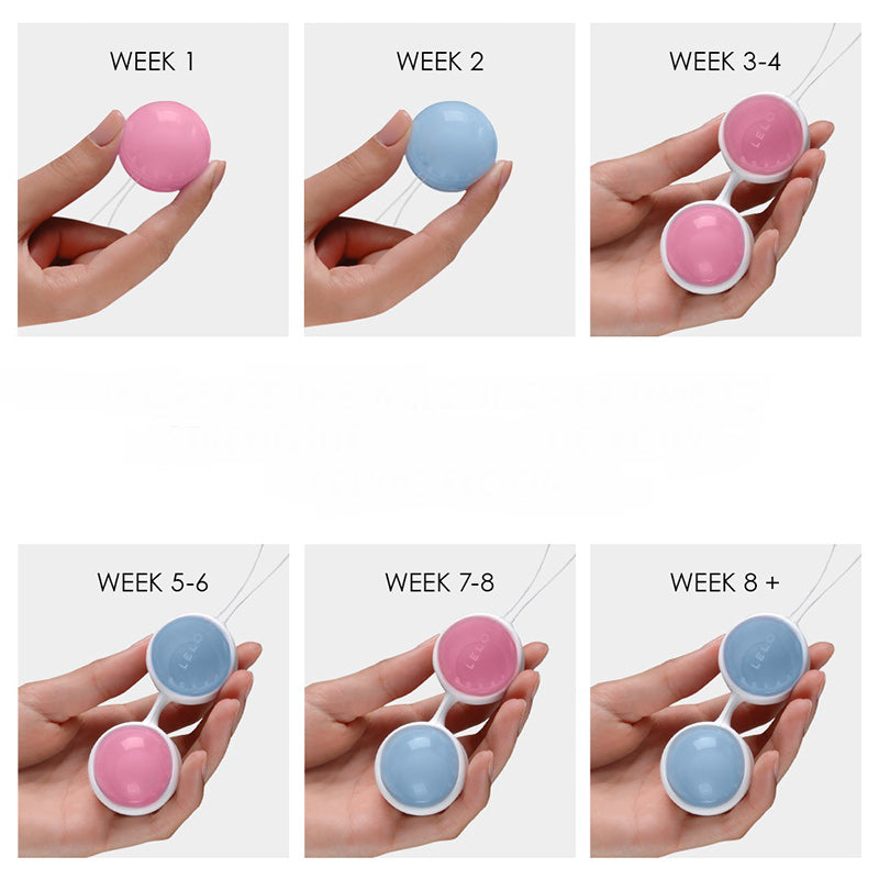Lelo Beads