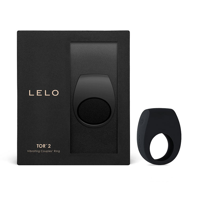 Tor II Black