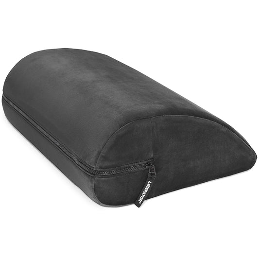 Jaz Motion Black