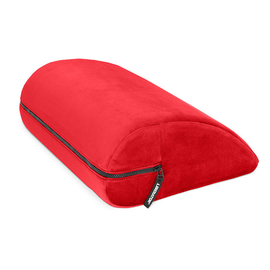 Jaz Motion Red