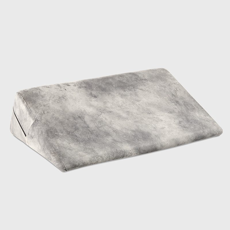 Liberator Ibiza 24” Wedge Silver Ships in Non-Retail Packaging
