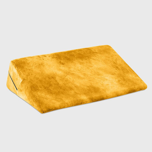 Liberator Ibiza 24” Wedge Gold