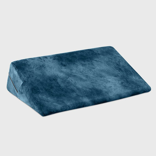 Liberator Ibiza 24” Wedge Ocean Blue