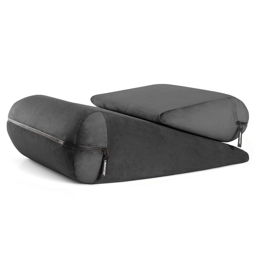 Liberator Jaz Duet Black