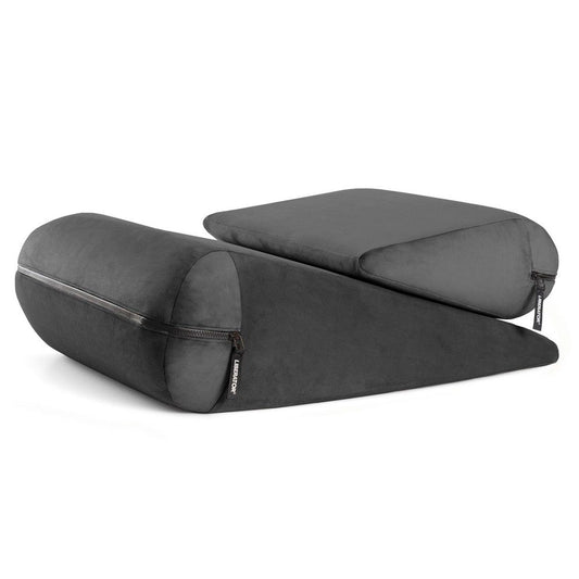 Liberator Jaz Duet Black