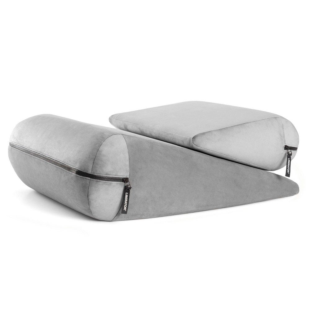Liberator Jaz Duet Grey