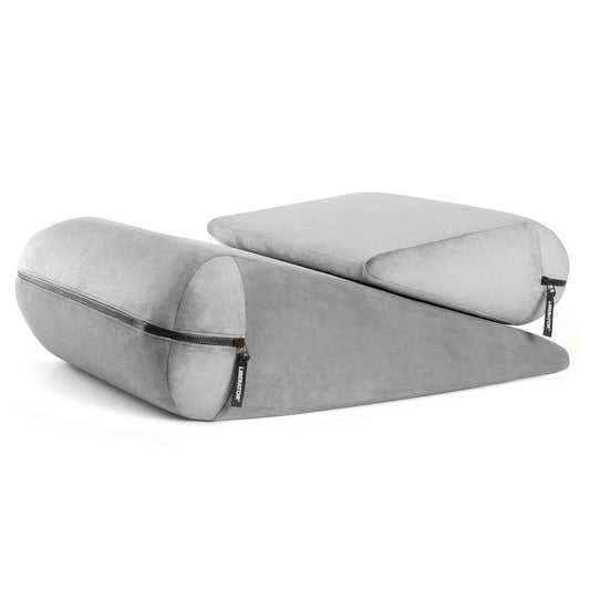 Liberator Jaz Duet Grey
