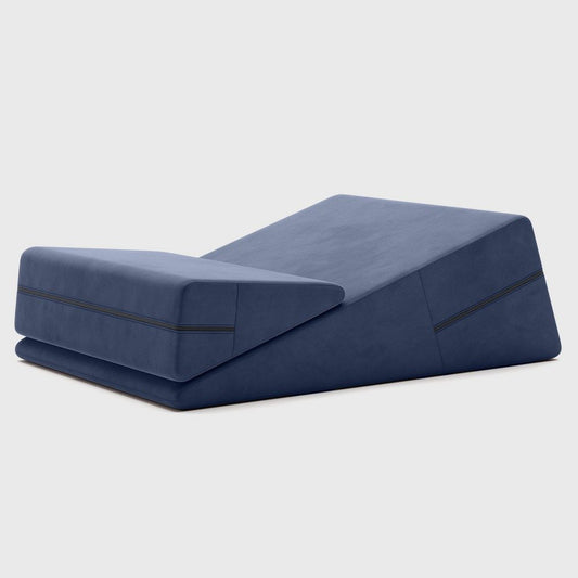 Liberator Wedge/Ramp Combo Lush Blue