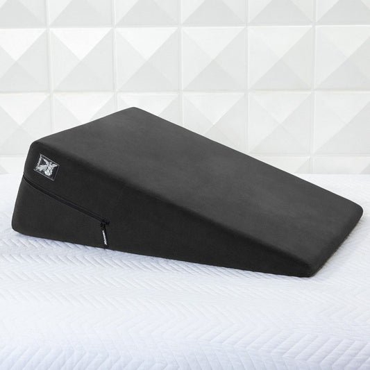 Liberator Ramp Microfiber Lush Black
