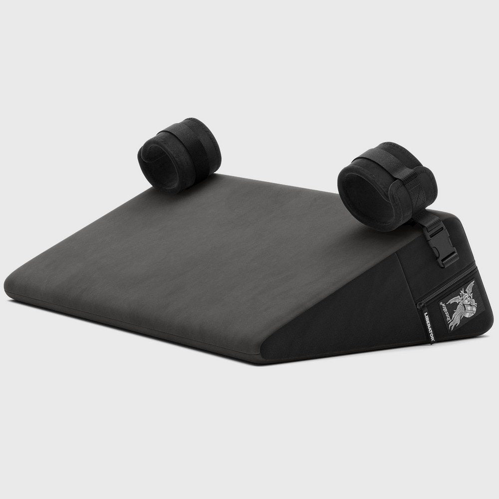 Liberator Black Label Wedge DuoTone Lush Black