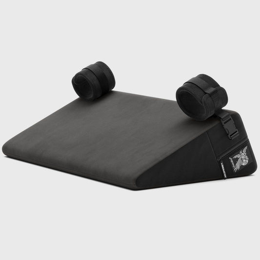 Liberator Black Label Wedge DuoTone Lush Black