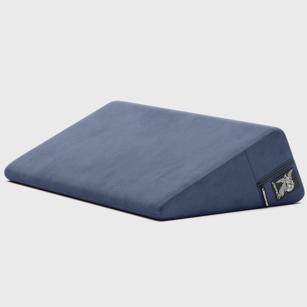 Liberator Wedge Decor Lush Blue