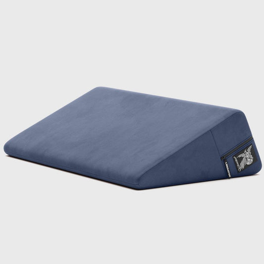 Liberator Wedge Decor Lush Blue