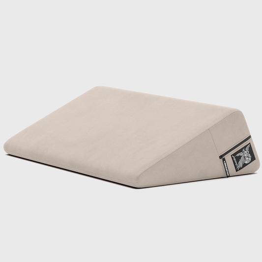 Liberator Wedge 30" Plus Lush Cream