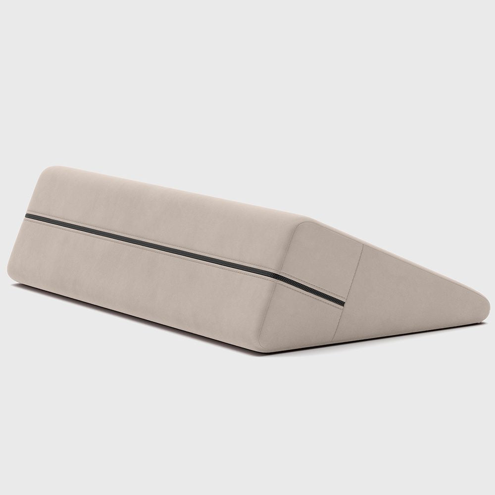 Liberator Wedge 30" Plus Lush Cream