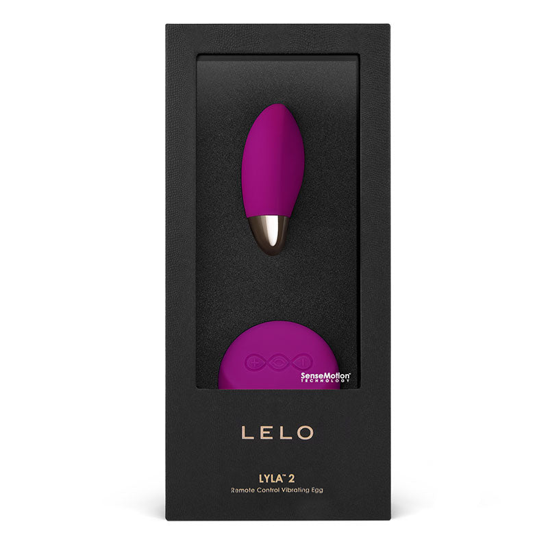 Lyla 2 Design Edition Deep Rose