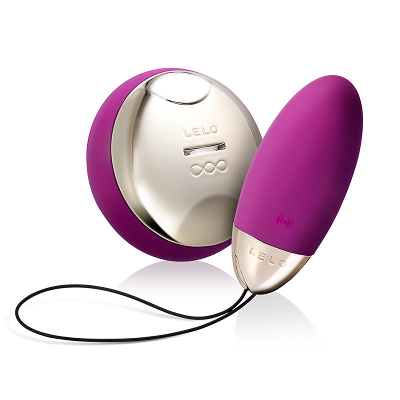 Lyla 2 Design Edition Deep Rose