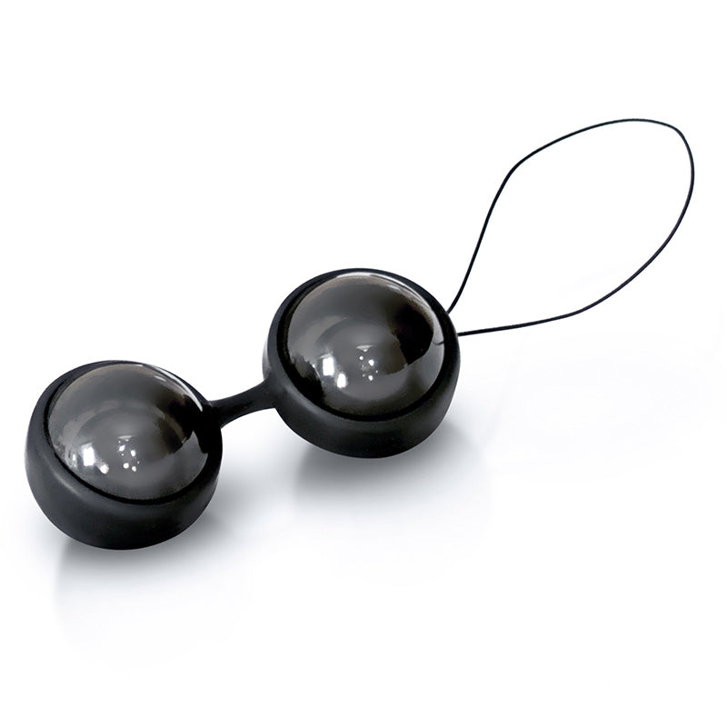 Lelo Beads Noir