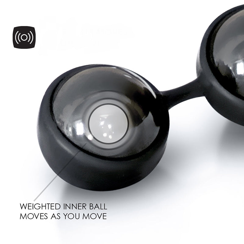 Lelo Beads Noir