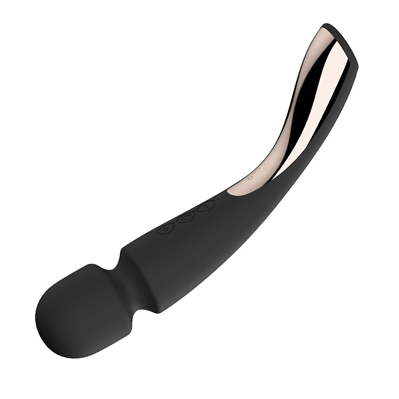 Smart Wand 2 Medium Black