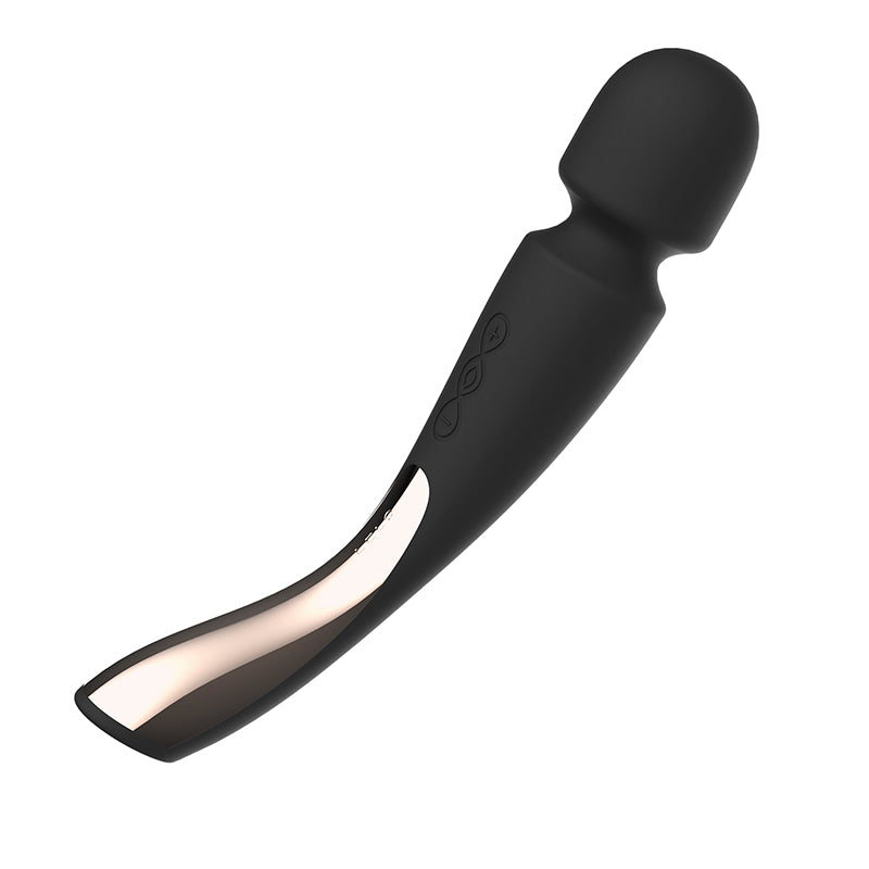 Smart Wand 2 Medium Black