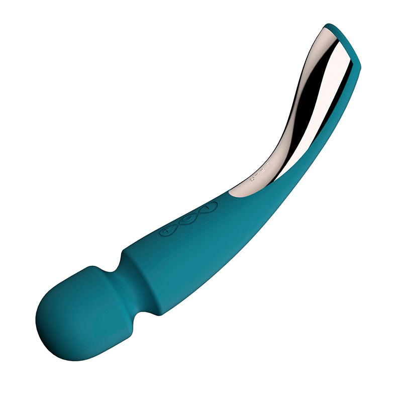 Smart Wand 2 Medium Ocean Blue