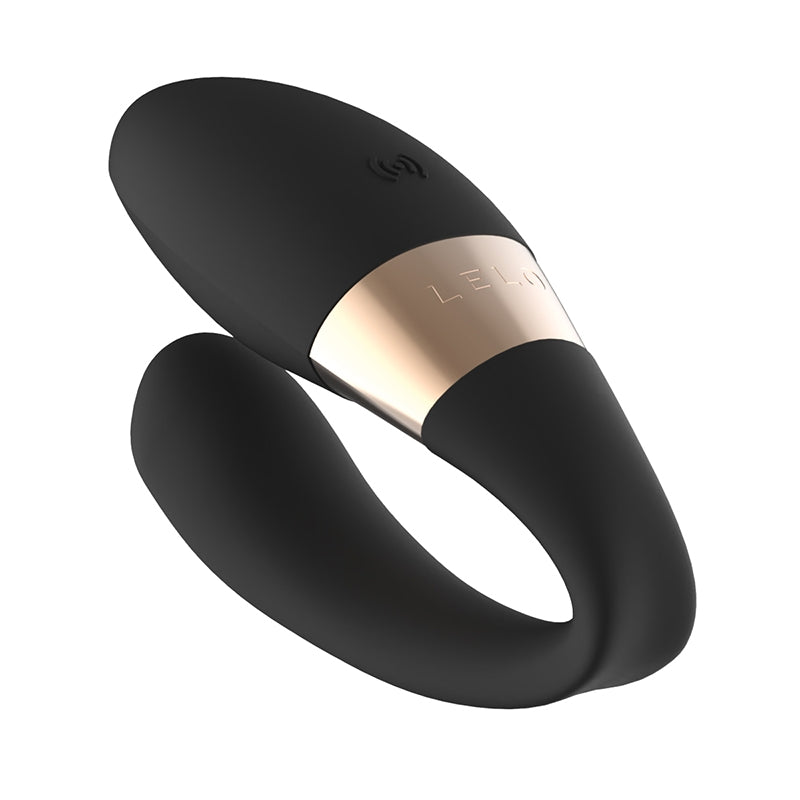 Tiani Duo Black