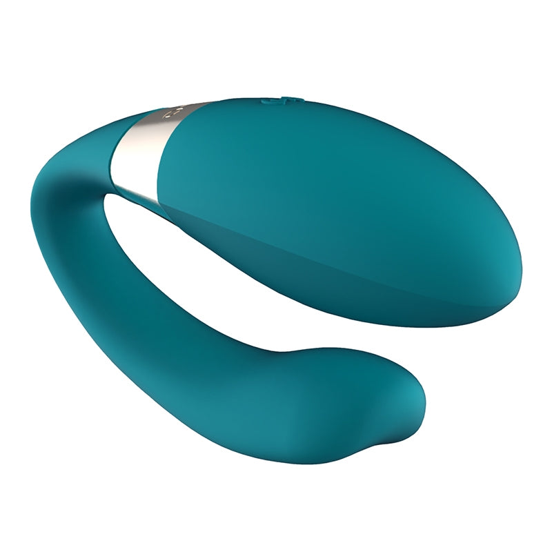 Tiani Duo Ocean Blue