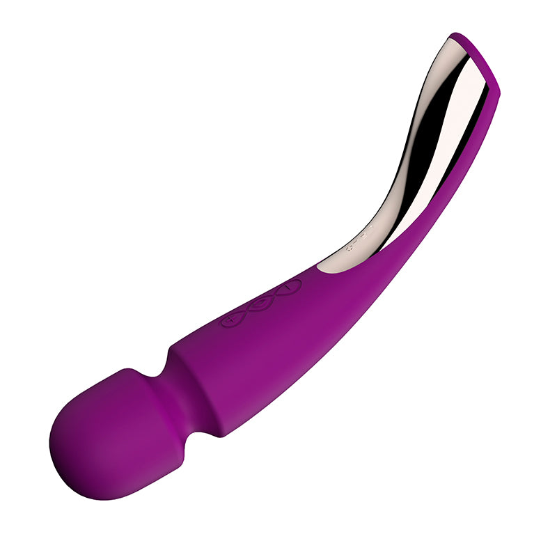 Smart Wand 2 Medium Deep Rose