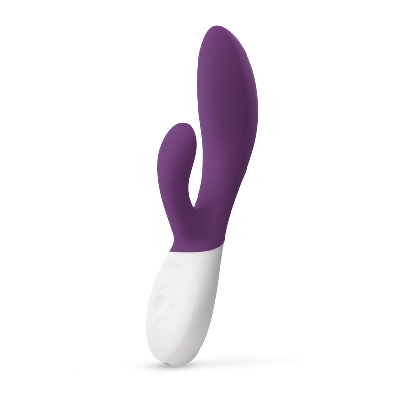Ina Wave 2 Purple
