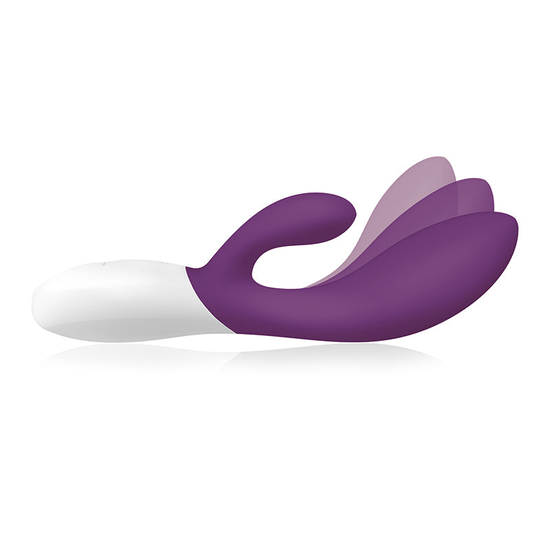 Ina Wave 2 Purple