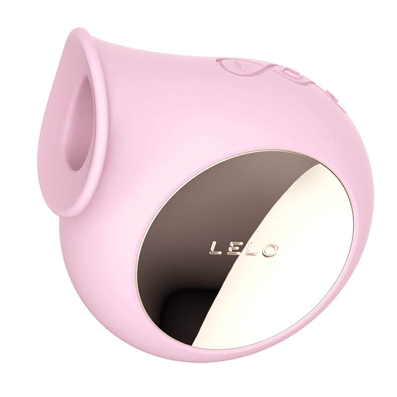 Sila Cruise Pink