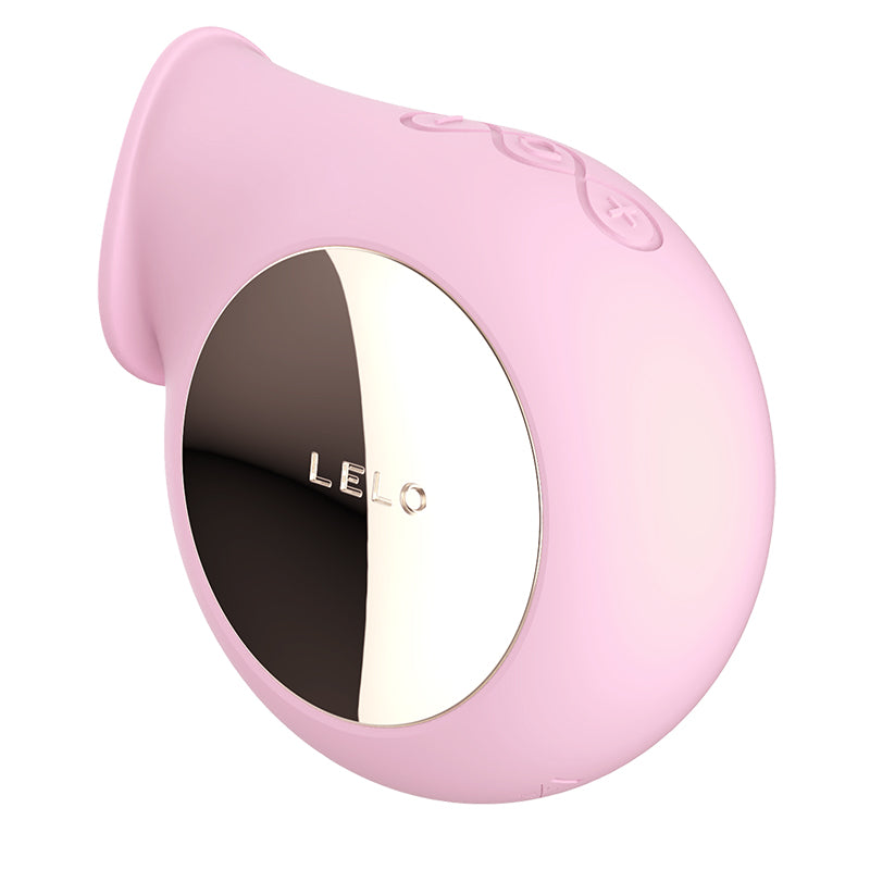 Sila Cruise Pink