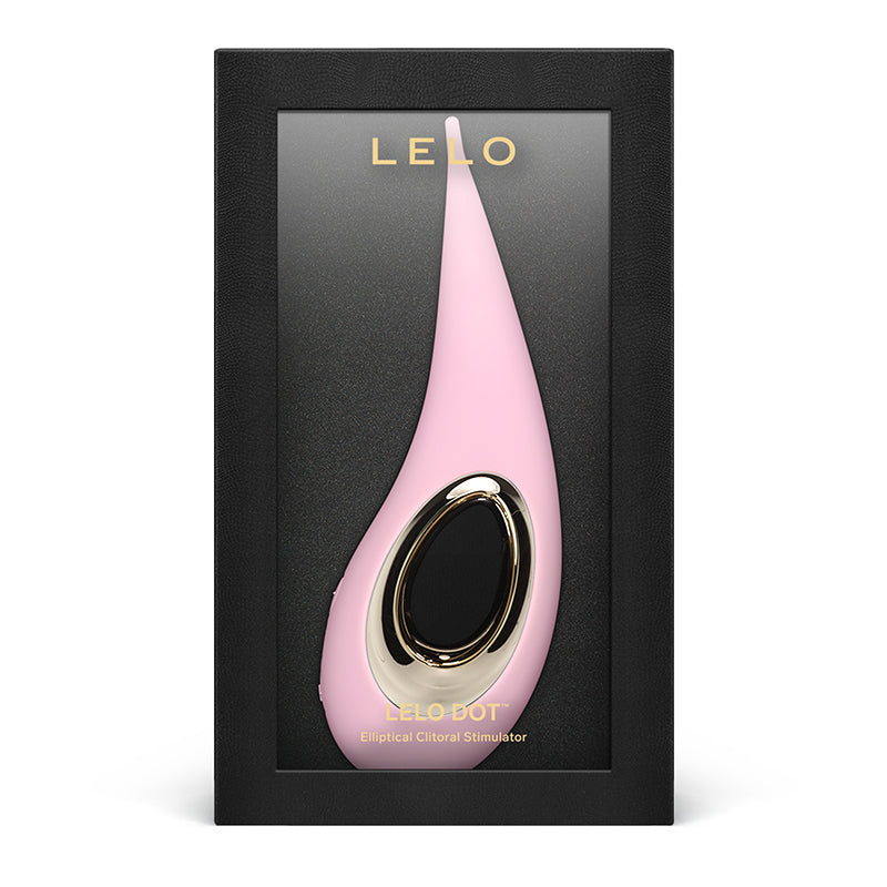 Dot Pink
