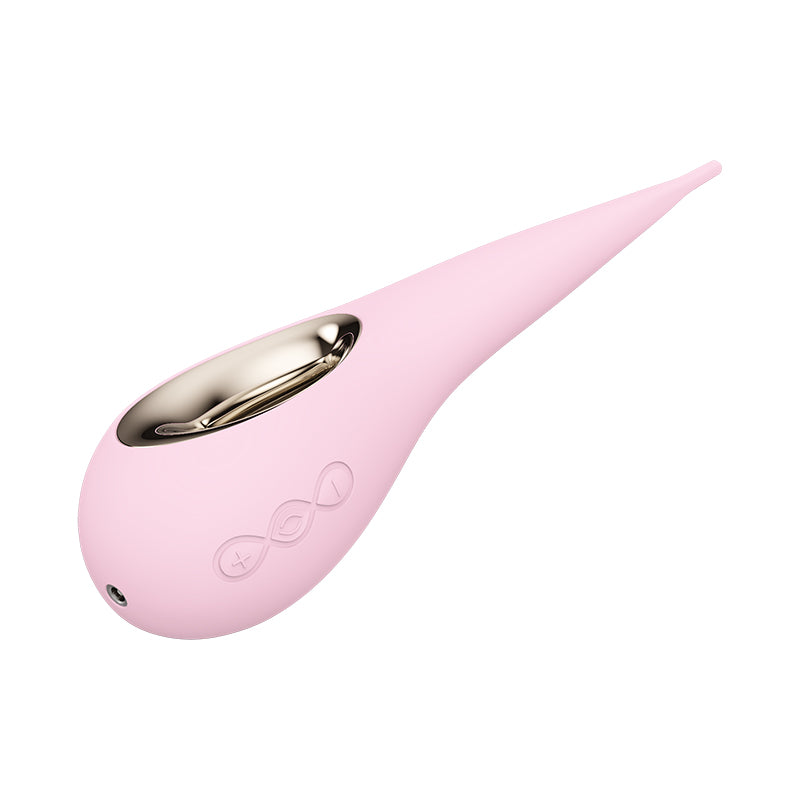 Dot Pink