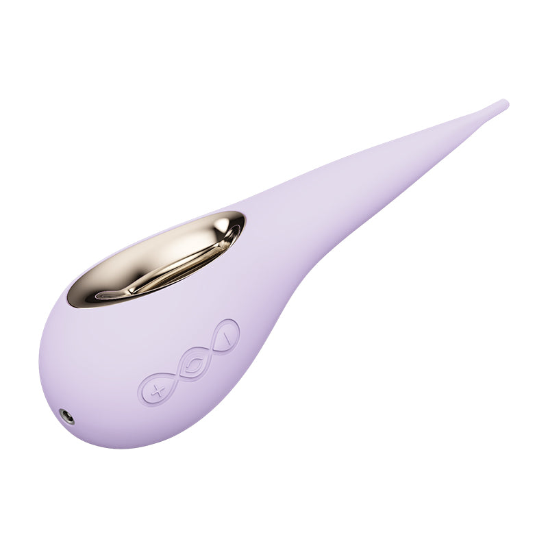Dot Lilac