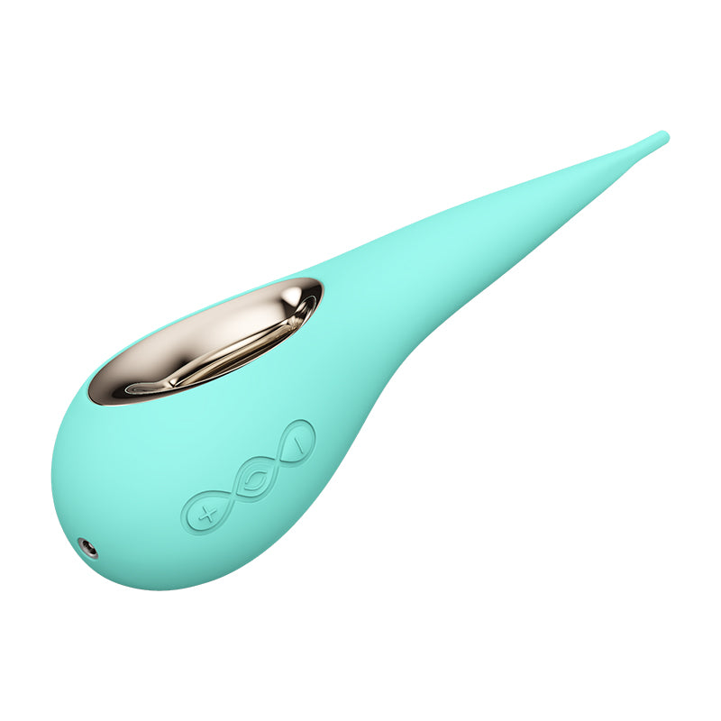 Dot Aqua